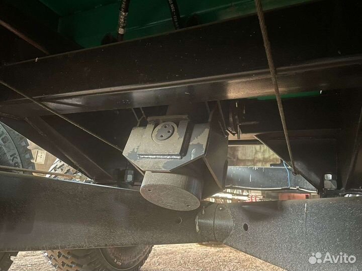 Прицеп пст-9