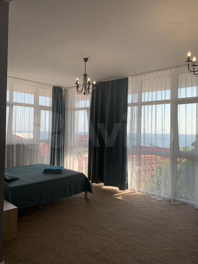 Комната 20 м², 3/3 эт.