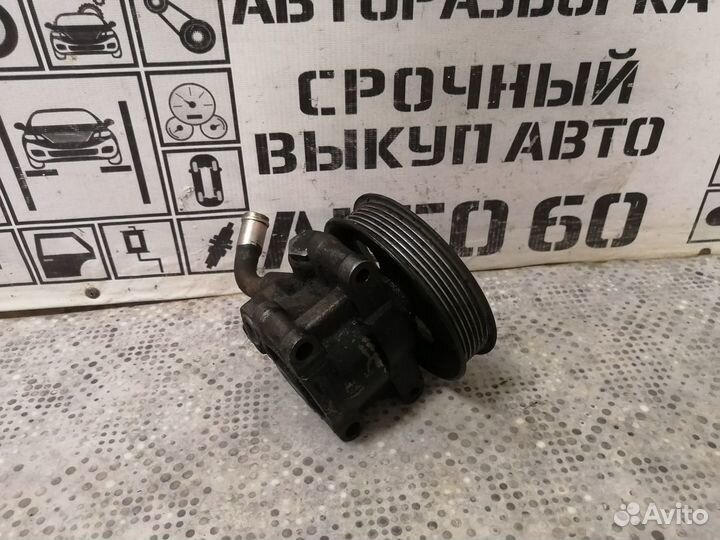 Насос гидроусилителя для Ford Focus 1