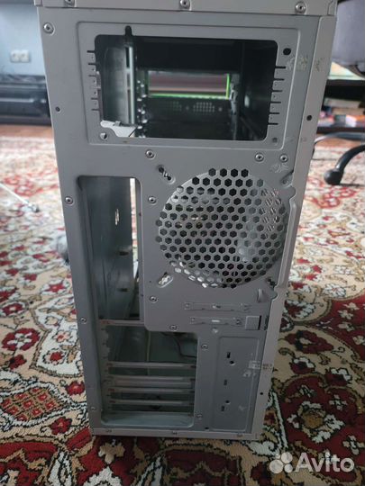 Корпус для пк