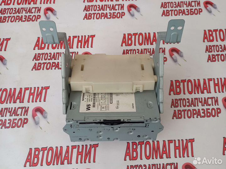 Магнитола Инфинити QX80 Z62 17-20 год