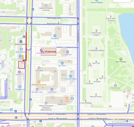 Черная матовая пленка