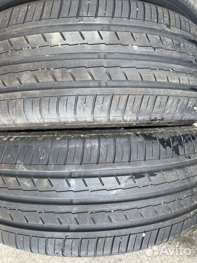 Yokohama BluEarth-ES ES32 195/55 R16 87V