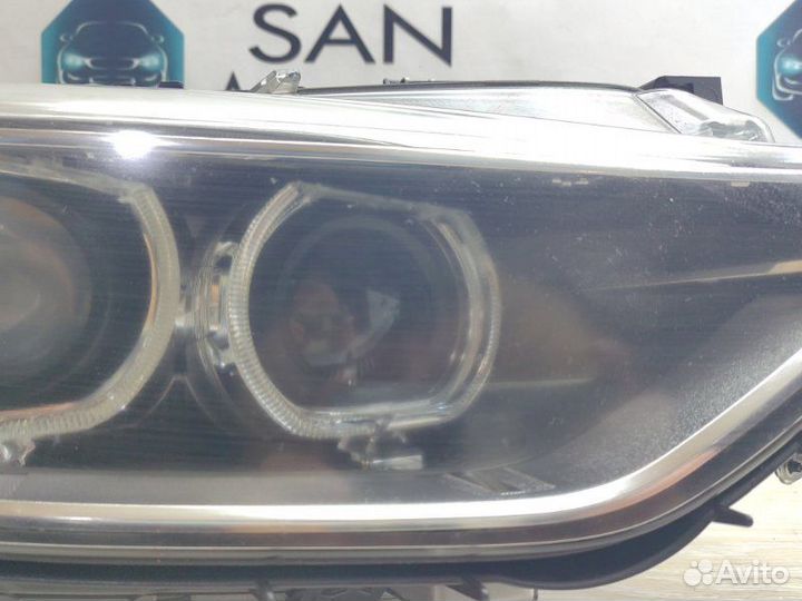 Фара правая Bmw 3 F30 N55B30 2012