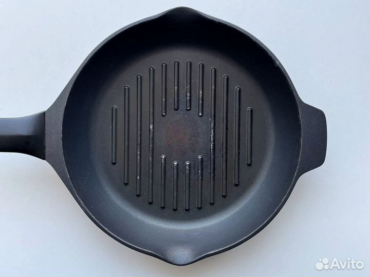 Сковорода гриль Tefal