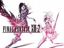 Final Fantasy xiii-2 (Xbox 360)