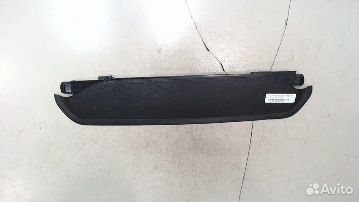 Фонарь (стоп-сигнал) BMW X6 E71, 2012