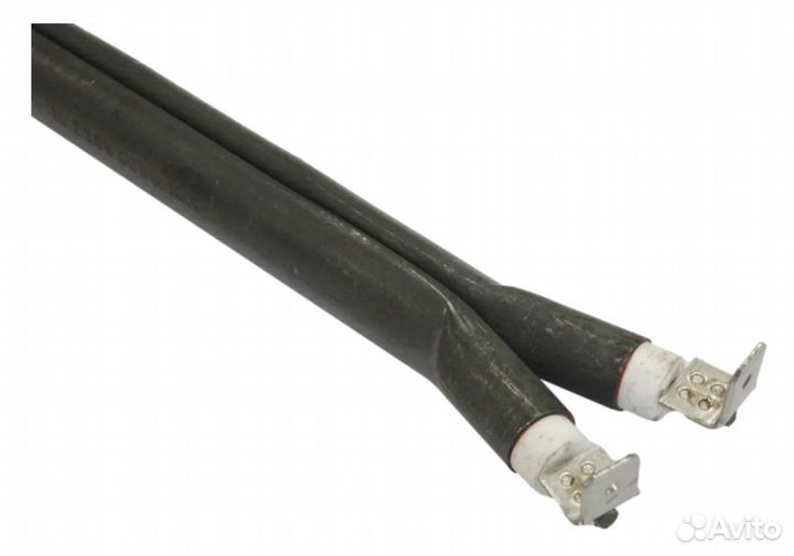 Тэн 800W стрежень L 325 мм