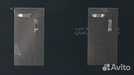 Зеркало с полкой