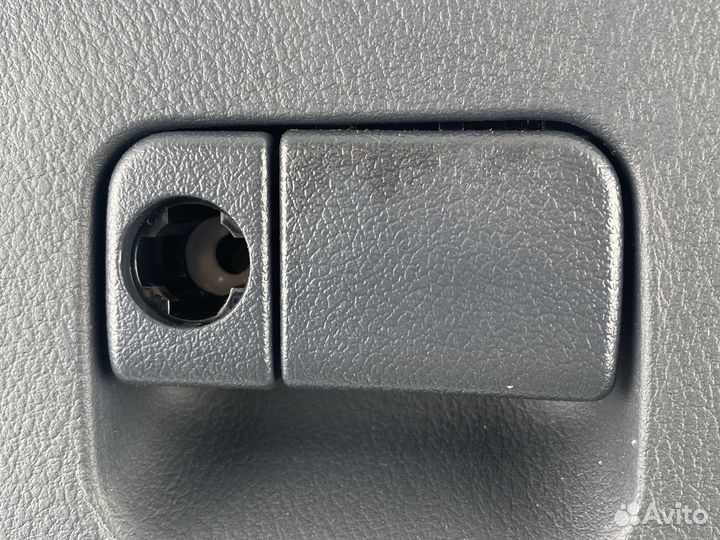 Бардачок в сборе Haima 3