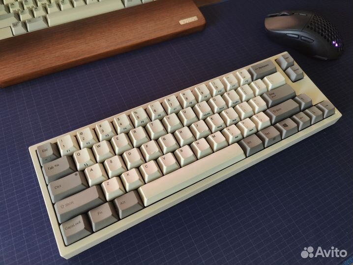 Leopold FC660C Topre