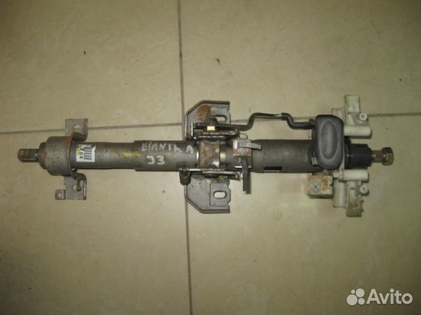 Колонка рулевая Hyundai Elantra