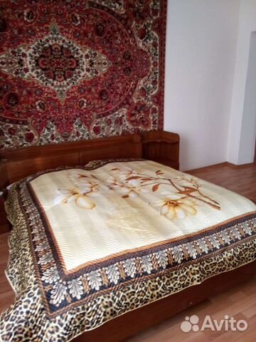 Новое покрывало на 2 х спальную кровать