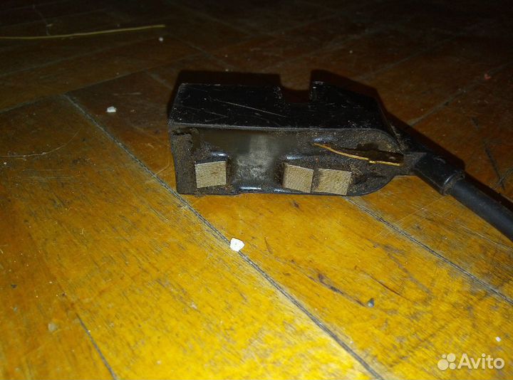 Модуль зажигания для бензопилы