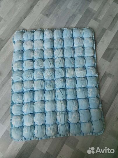 Детское одеяло