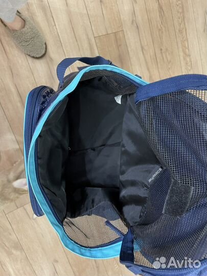 Новый рюкзак для собак мелких пород