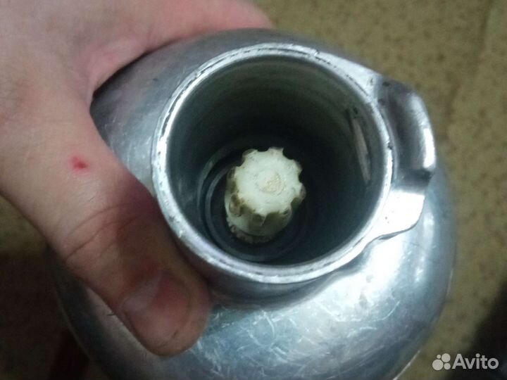 Блендер погружной