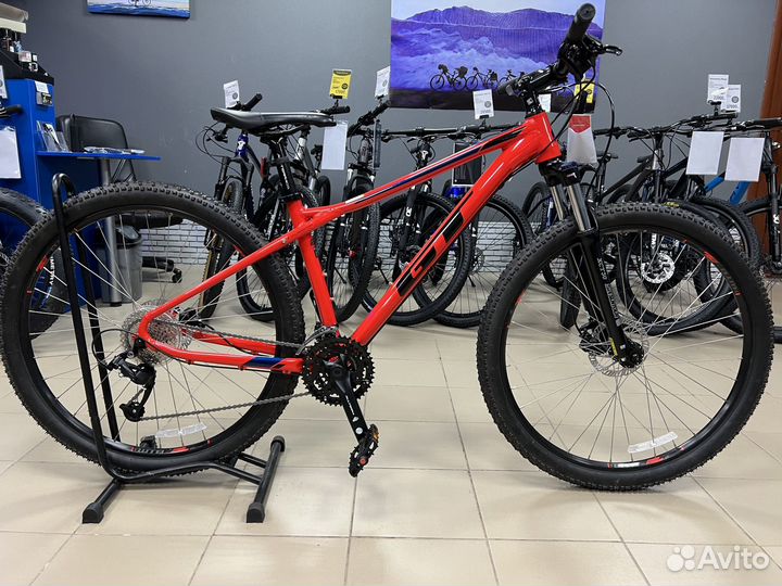 Gt avalanche 29