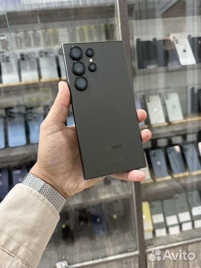 Samsung Galaxy S24 Ultra, 12/256 ГБ