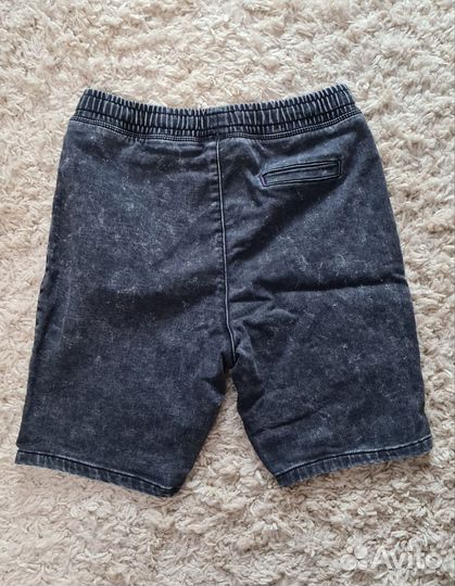 Шорты для мальчика 146-152 размера
