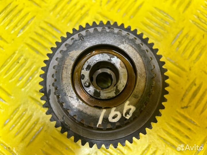 Шестерня распредвала Nissan Pathfinder R51 VQ40DE