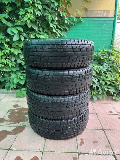 Yokohama Geolandar I/T-S G073 235/60 R18 107Q