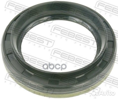 Сальник привода 37.2X56.2X8X12.1 95GEY39560812C