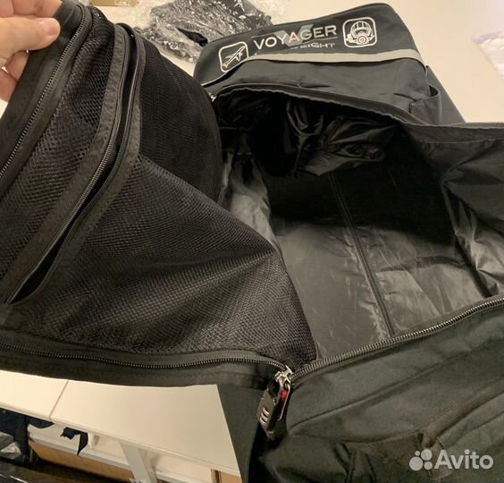 Сумка для дайвера