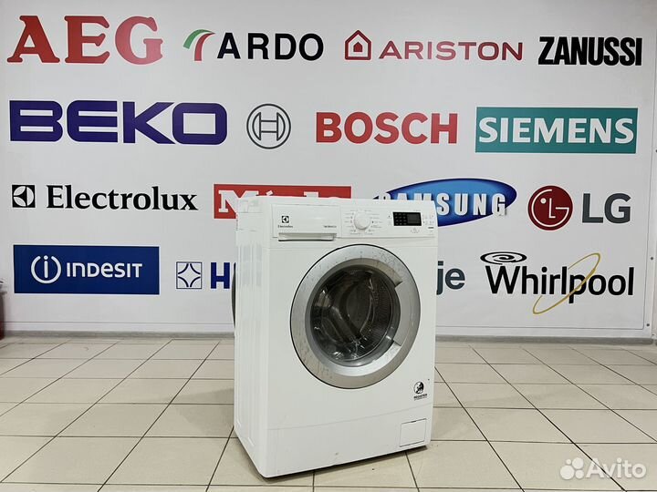 Стиральная Машина б/у с Гарантией и Доставкой
