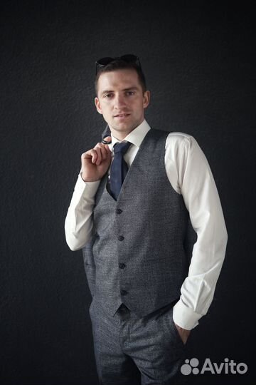 Свадебный фотограф