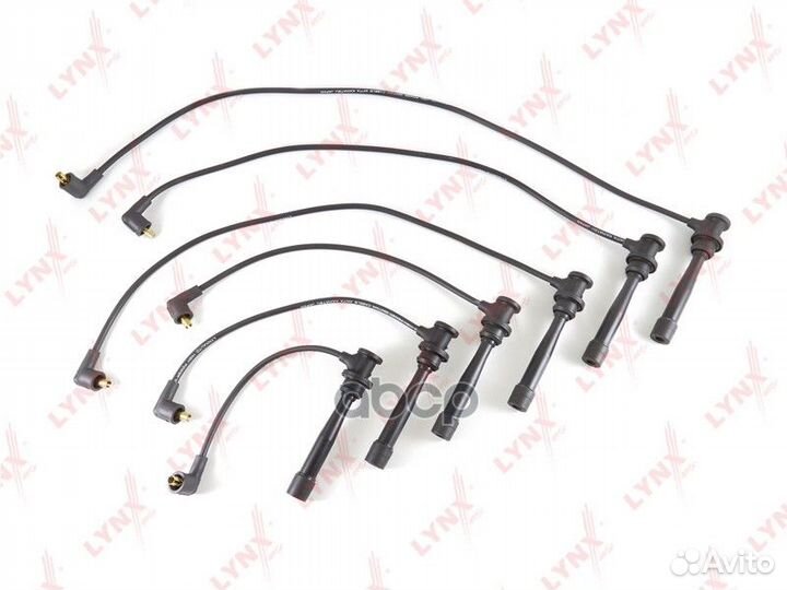 Провода высоковольтные SPE4408 lynxauto