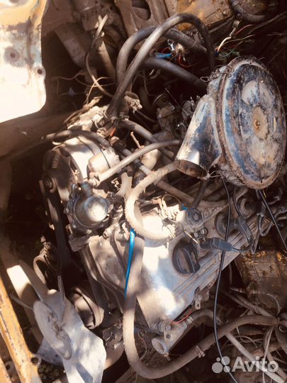 Двигатель двс змз 406 после ремонта