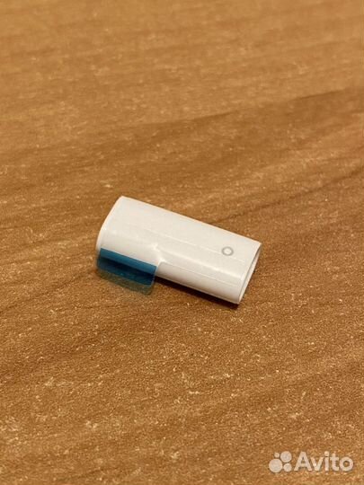 Переходник для зарядки Apple Pencil 1