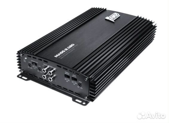 Усилитель AMP mass 2.150