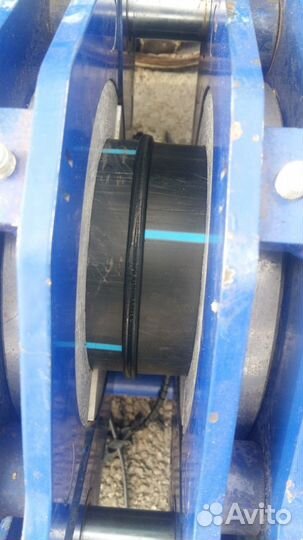 Водопровод и канализация