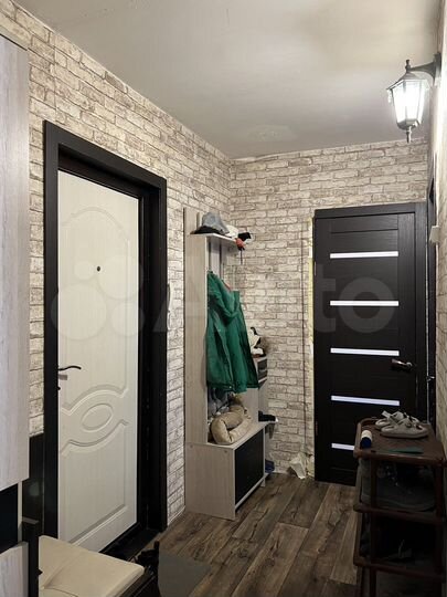 2-к. квартира, 49 м², 10/10 эт.