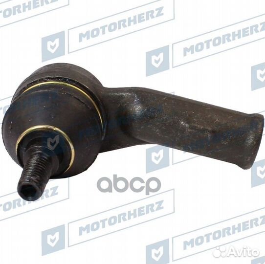 Наконечник рулевой тяги ford focus I (DFW) HQE0