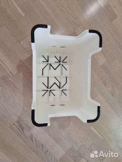 Подставка для ног детская IKEA