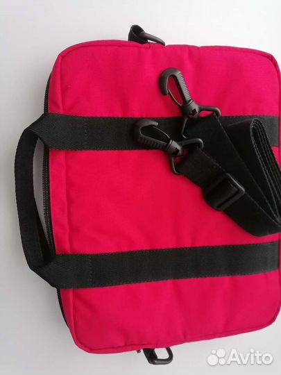 Сумка для нетбука, планшета, Эл. книги *21 см*3 см