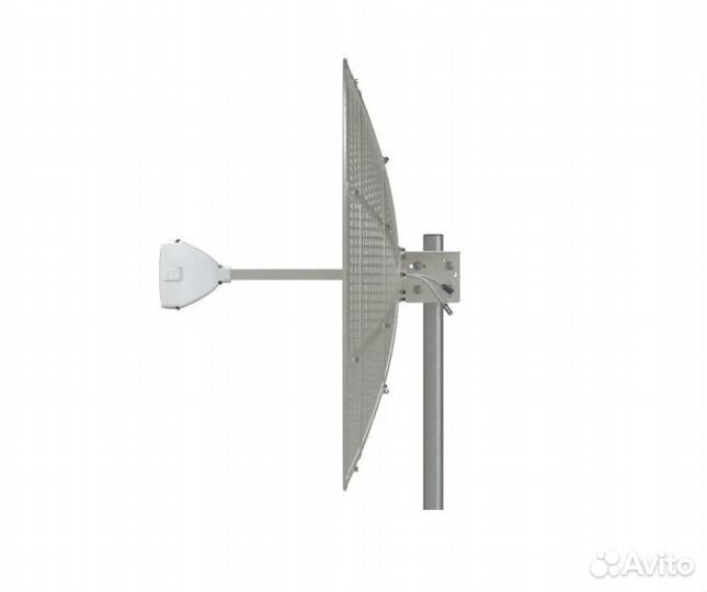 Универсальный комплект усиления сигнала Крокс