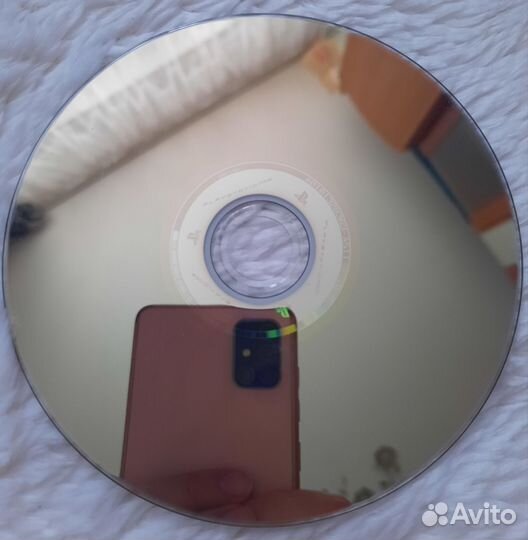 G.I. Joe The Rise of Cobra PS3