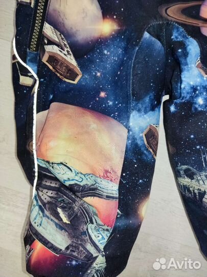 Комбинезон molo 86