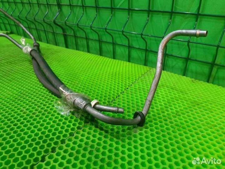 Трубка системы охлаждения АКПП Mercedes-Benz V