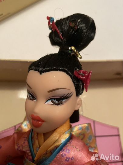 Bratz Tokyo May-Lin