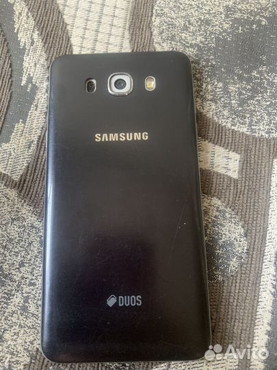 Телефон samsung
