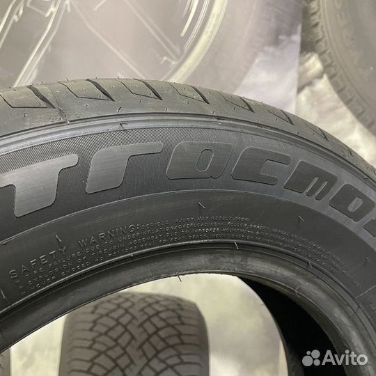 Tracmax X-Privilo TX5 195/65 R15 91V