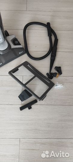 Моющий пылесос 3в1