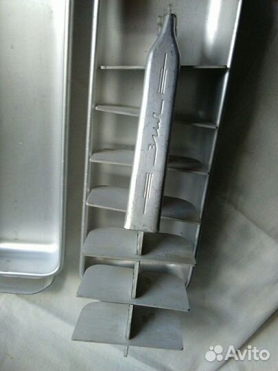 Форма для льда