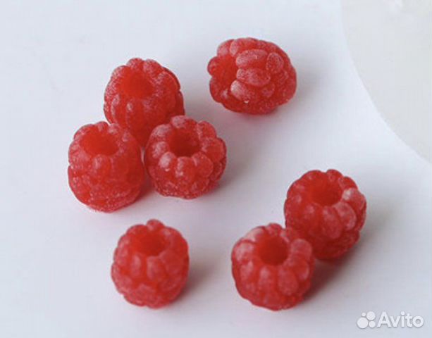 Форма малина