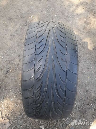 Dunlop SP Sport 9000 235/40 R18 40Z
